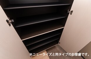 シードリング　ヒル　２ＧIIIの物件内観写真